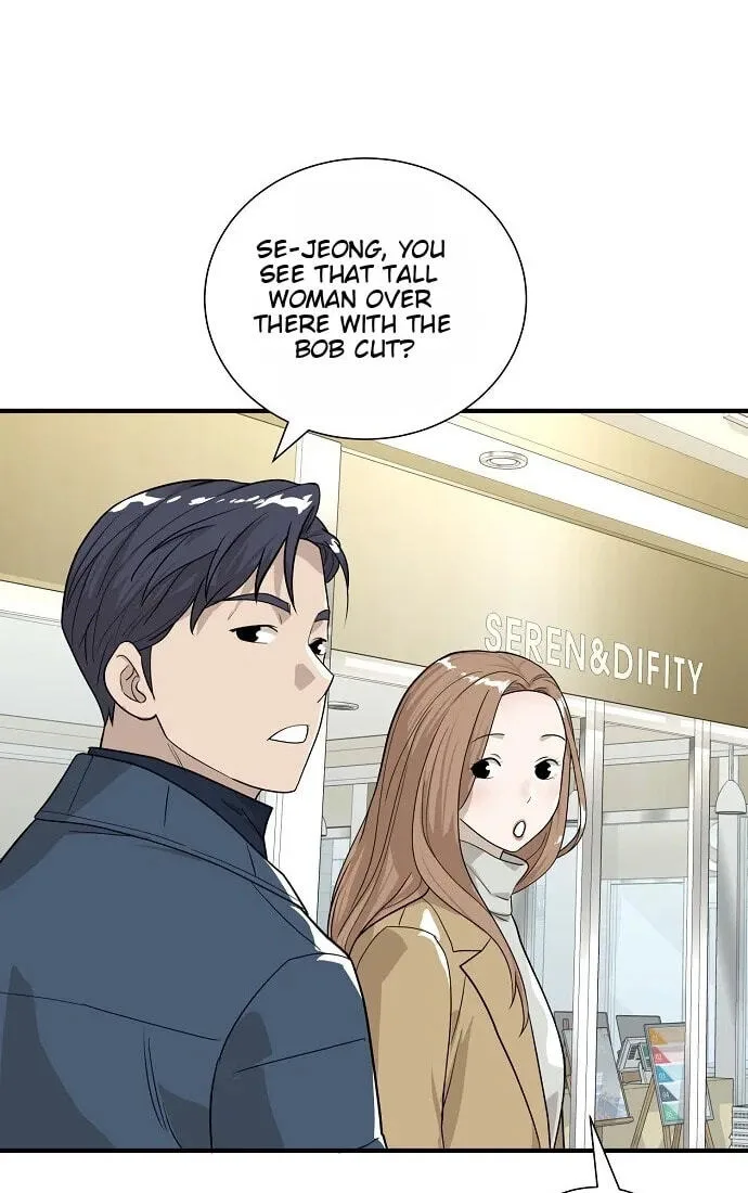 Assistant Manager Lee’s Survival Story Chapter 19 page 57
