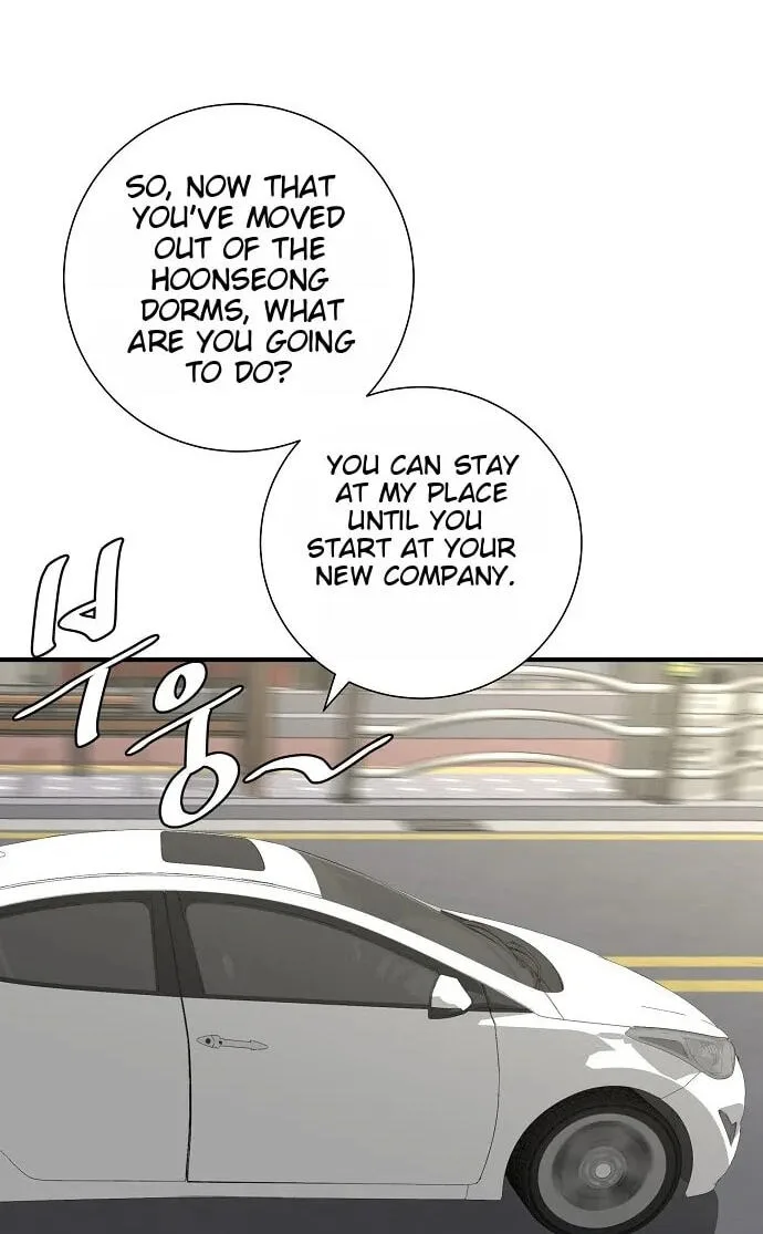 Assistant Manager Lee’s Survival Story Chapter 19 page 64