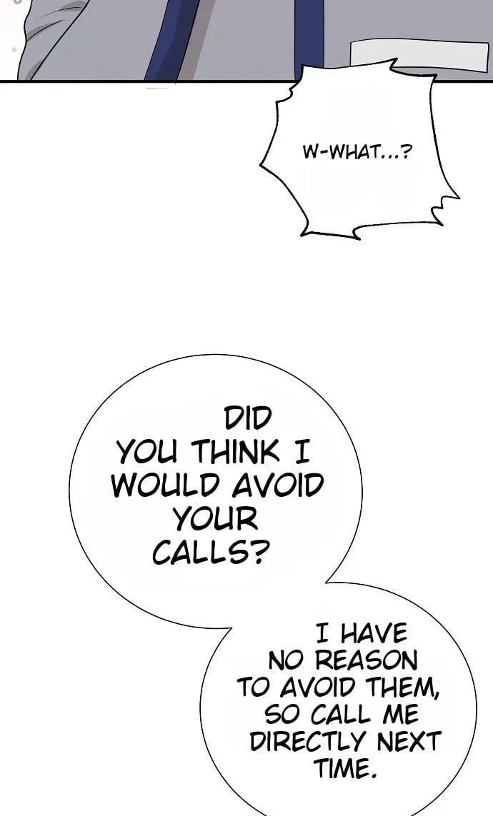 Assistant Manager Lee’s Survival Story Chapter 19 page 37