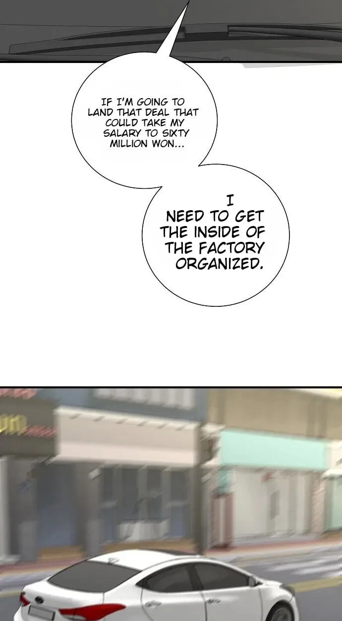Assistant Manager Lee’s Survival Story Chapter 19 page 66