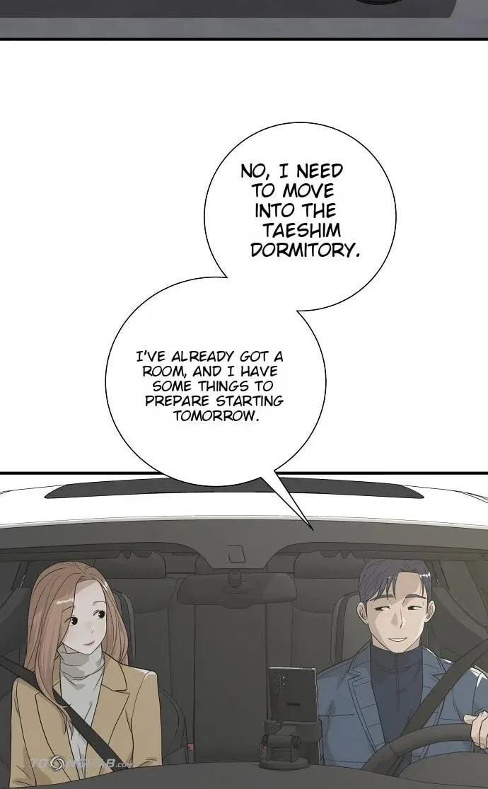 Assistant Manager Lee’s Survival Story Chapter 19 page 65