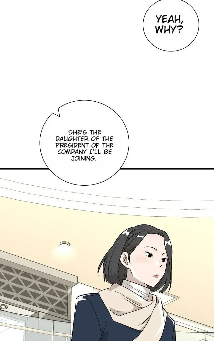 Assistant Manager Lee’s Survival Story Chapter 19 page 58