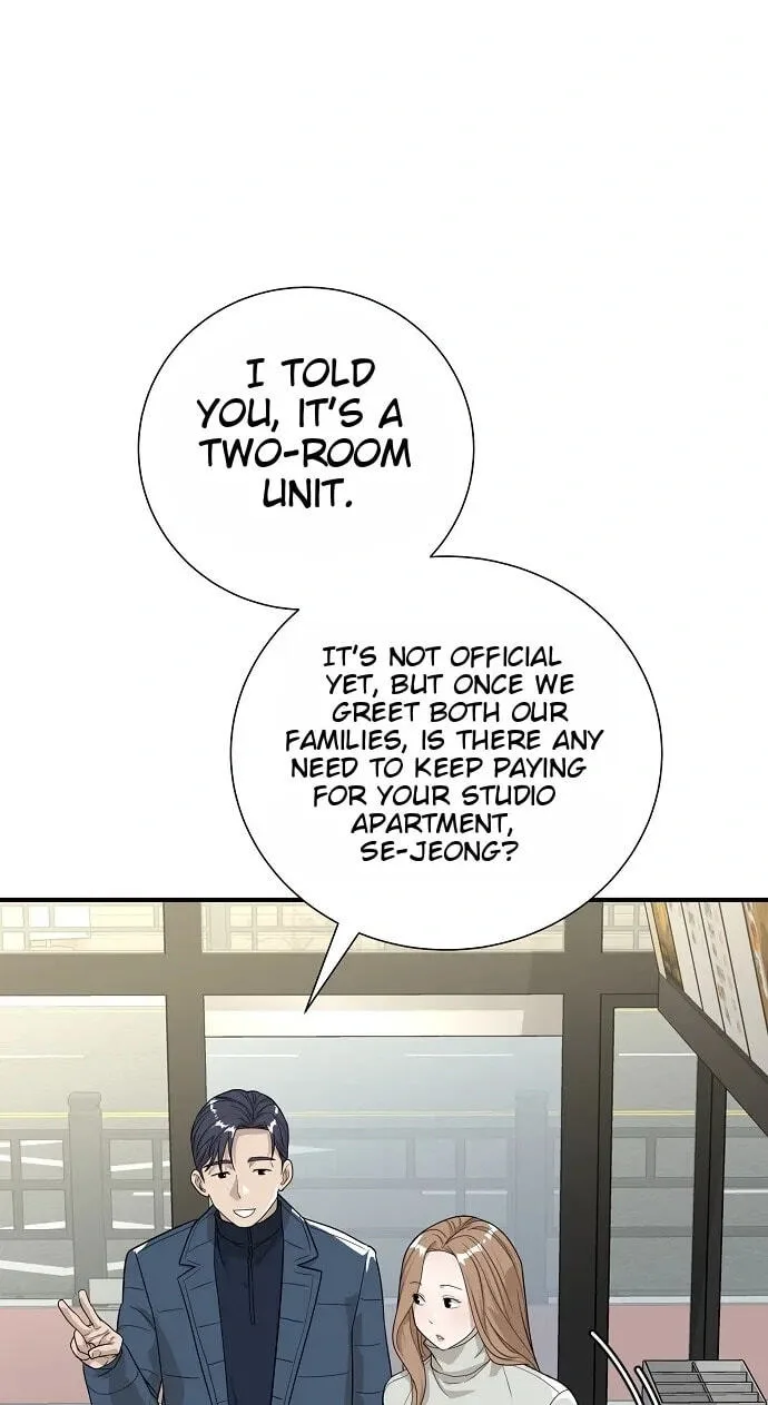 Assistant Manager Lee’s Survival Story Chapter 19 page 69