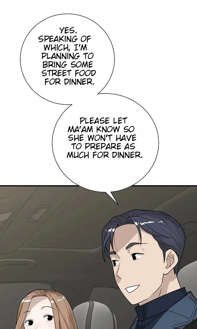 Assistant Manager Lee’s Survival Story Chapter 19 page 75