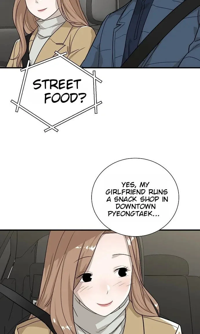Assistant Manager Lee’s Survival Story Chapter 19 page 76
