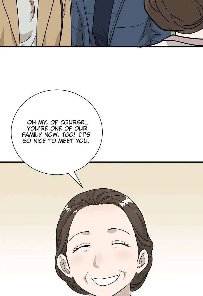 Assistant Manager Lee’s Survival Story Chapter 19 page 82