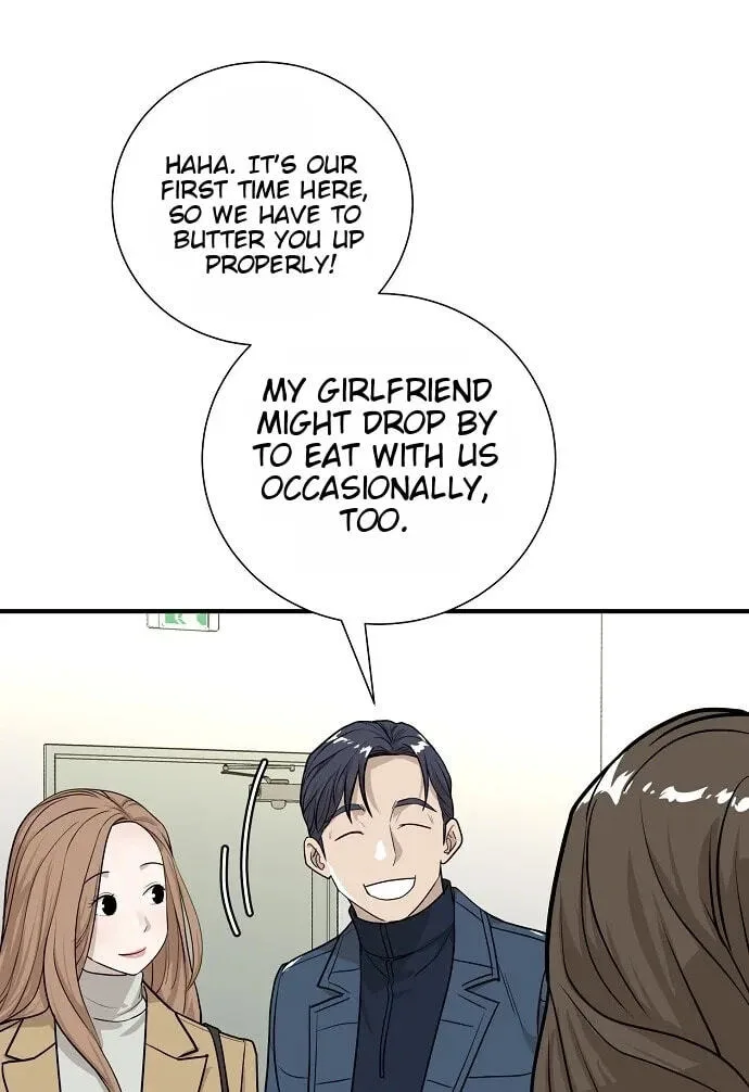 Assistant Manager Lee’s Survival Story Chapter 19 page 81