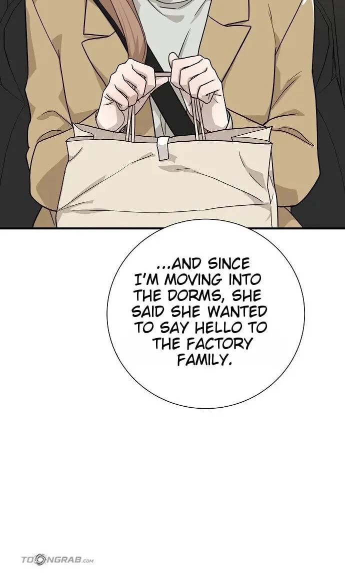 Assistant Manager Lee’s Survival Story Chapter 19 page 77
