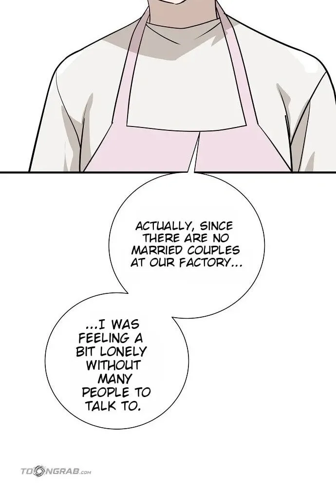 Assistant Manager Lee’s Survival Story Chapter 19 page 83