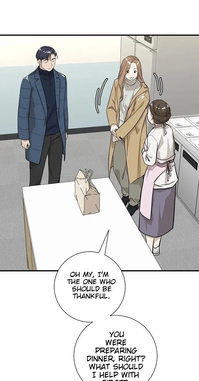 Assistant Manager Lee’s Survival Story Chapter 19 page 84