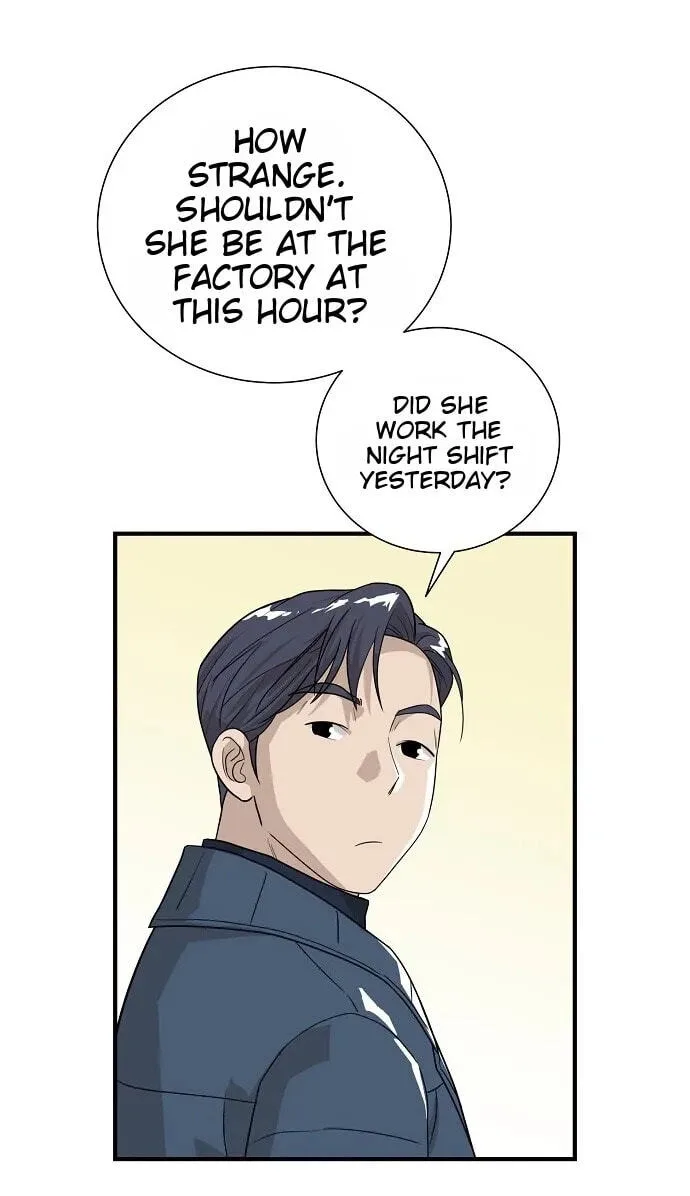 Assistant Manager Lee’s Survival Story Chapter 19 page 60