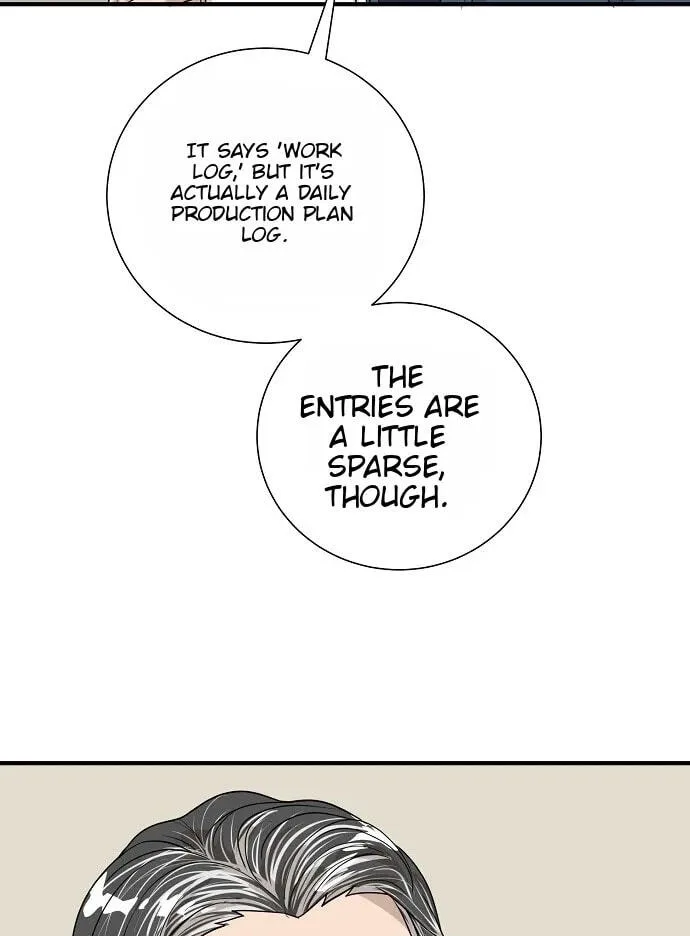 Assistant Manager Lee’s Survival Story Chapter 19 page 90