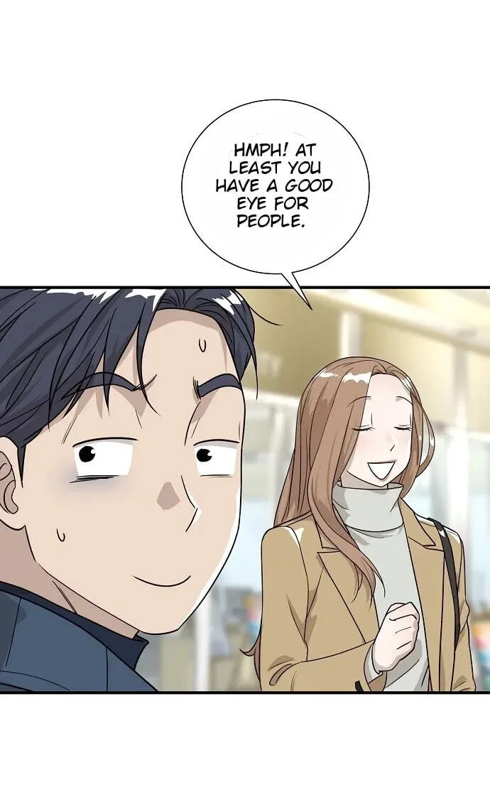 Assistant Manager Lee’s Survival Story Chapter 19 page 63