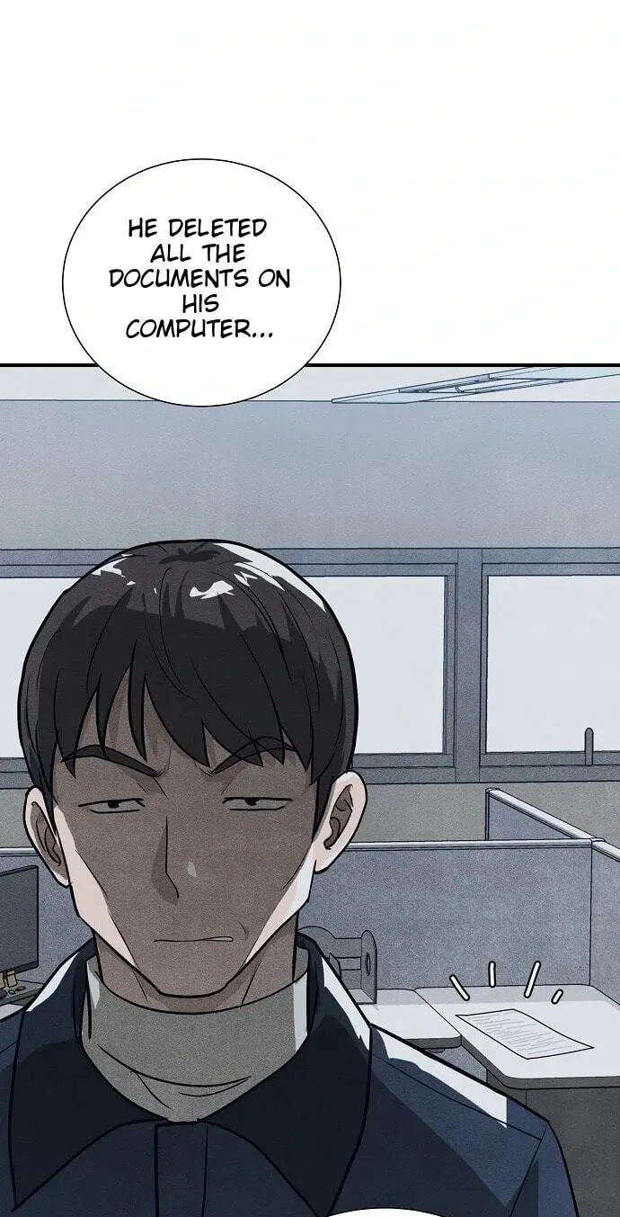 Assistant Manager Lee’s Survival Story Chapter 19 page 97