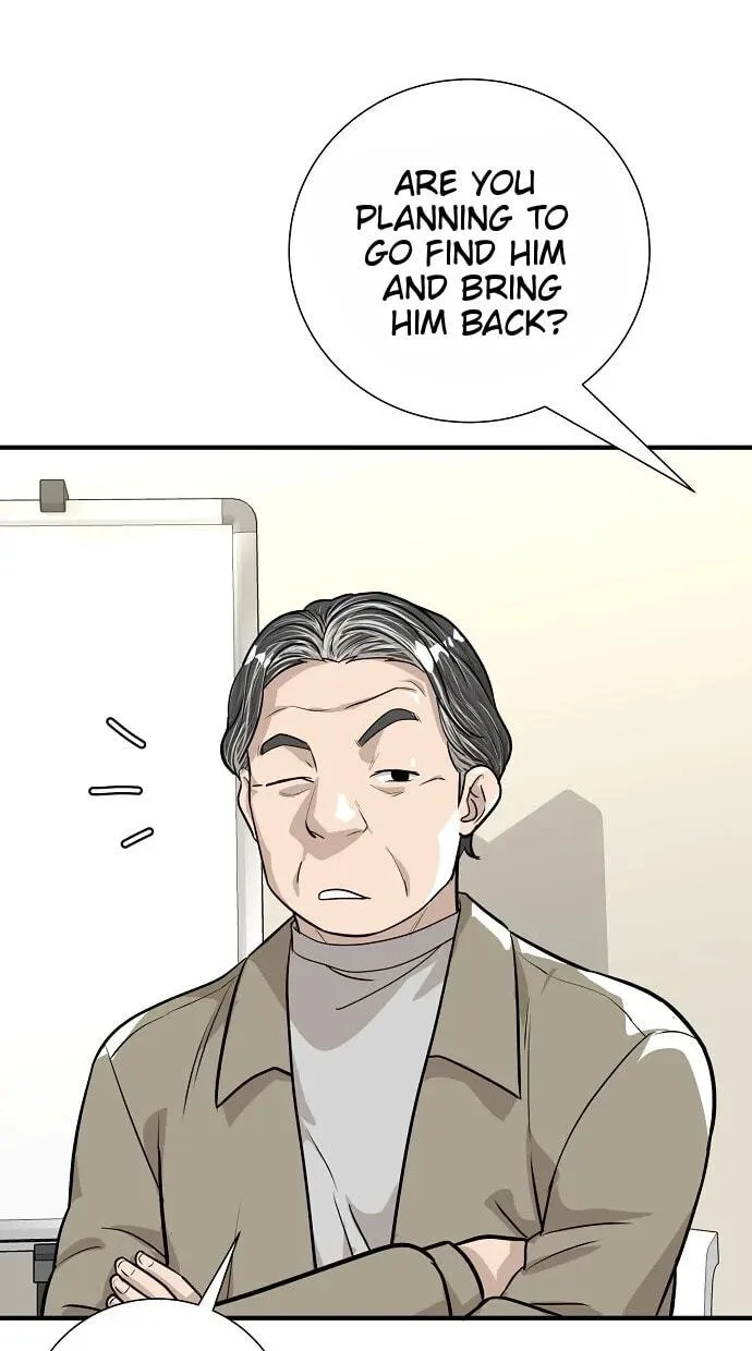 Assistant Manager Lee’s Survival Story Chapter 19 page 99