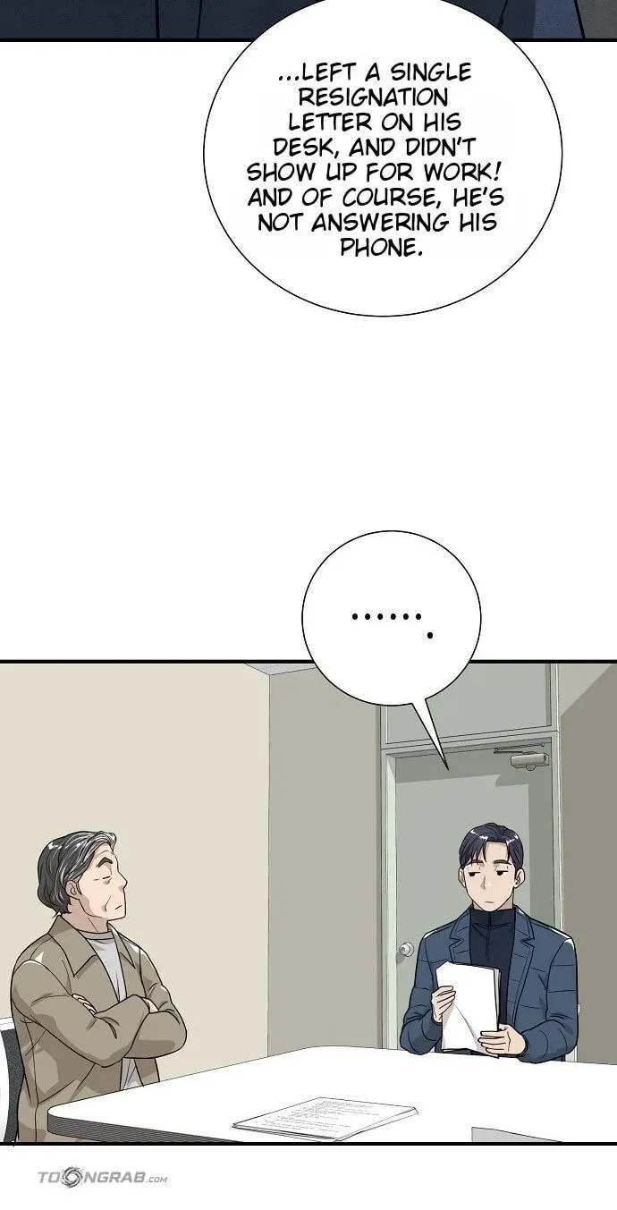 Assistant Manager Lee’s Survival Story Chapter 19 page 98