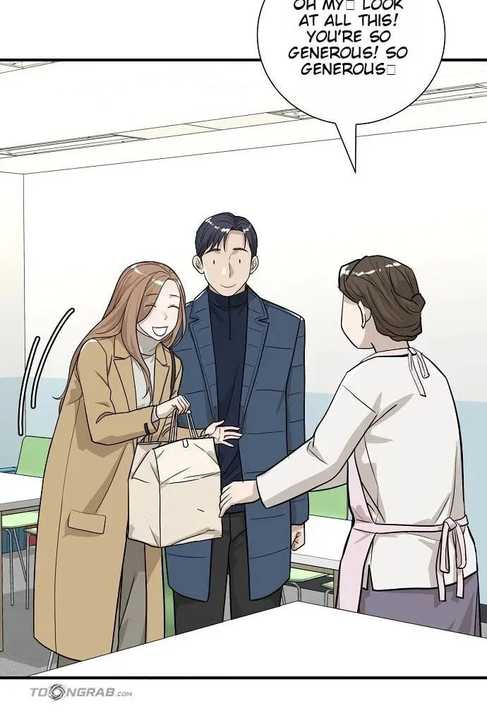 Assistant Manager Lee’s Survival Story Chapter 19 page 80