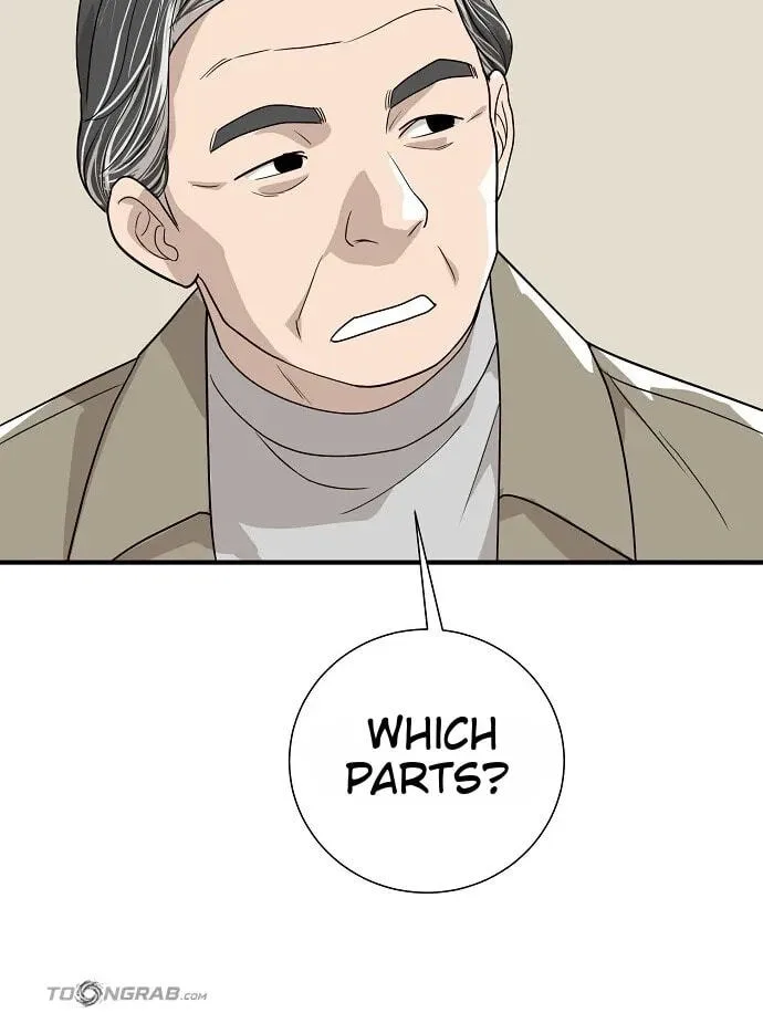 Assistant Manager Lee’s Survival Story Chapter 19 page 91