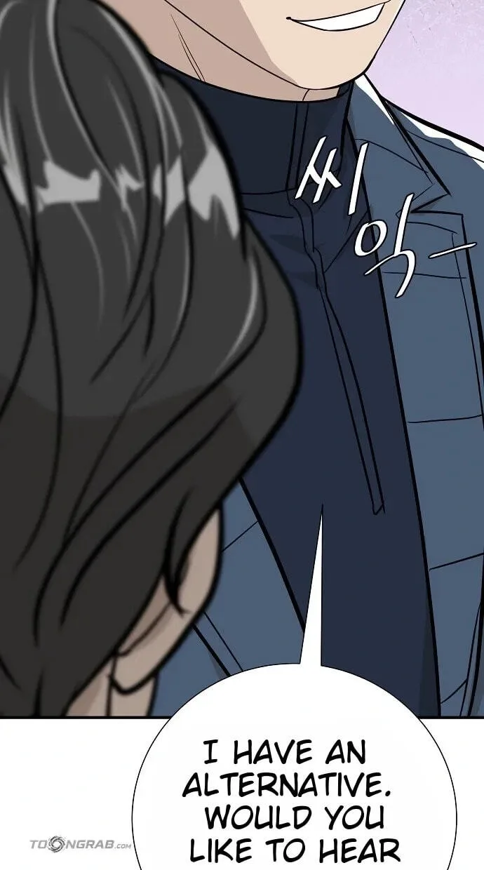 Assistant Manager Lee’s Survival Story Chapter 19 page 101