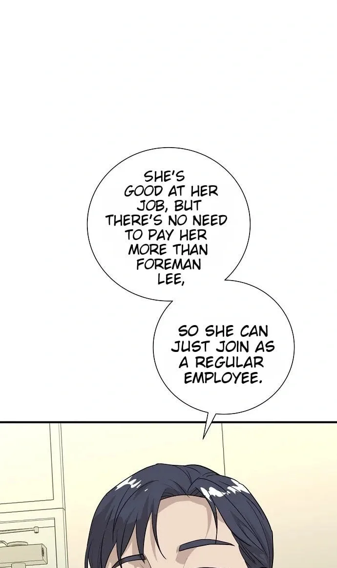 Assistant Manager Lee’s Survival Story Chapter 20 page 4