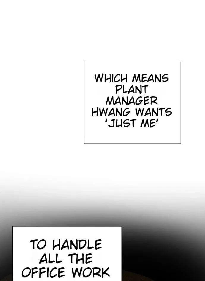 Assistant Manager Lee’s Survival Story Chapter 20 page 12