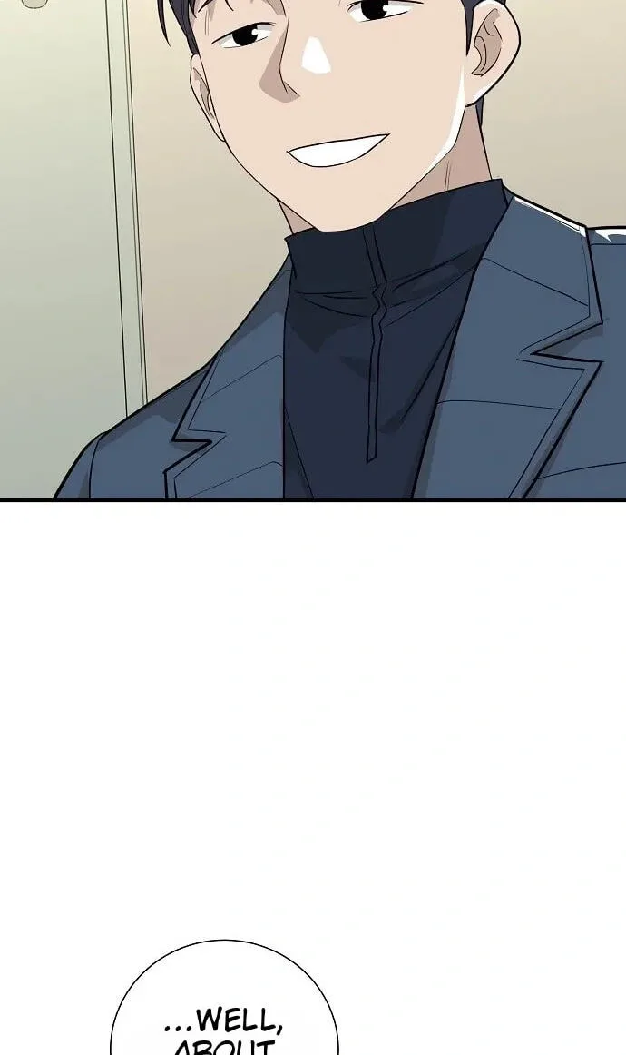 Assistant Manager Lee’s Survival Story Chapter 20 page 5