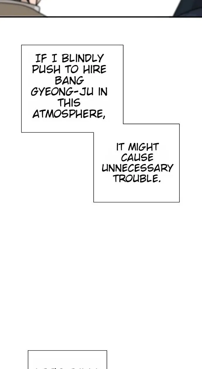 Assistant Manager Lee’s Survival Story Chapter 20 page 16