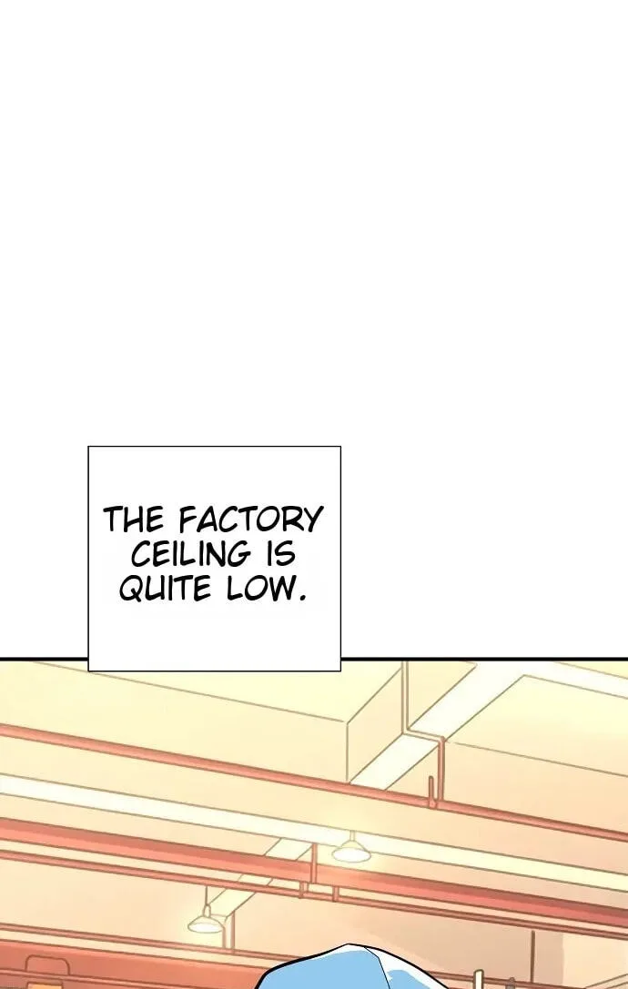 Assistant Manager Lee’s Survival Story Chapter 20 page 39