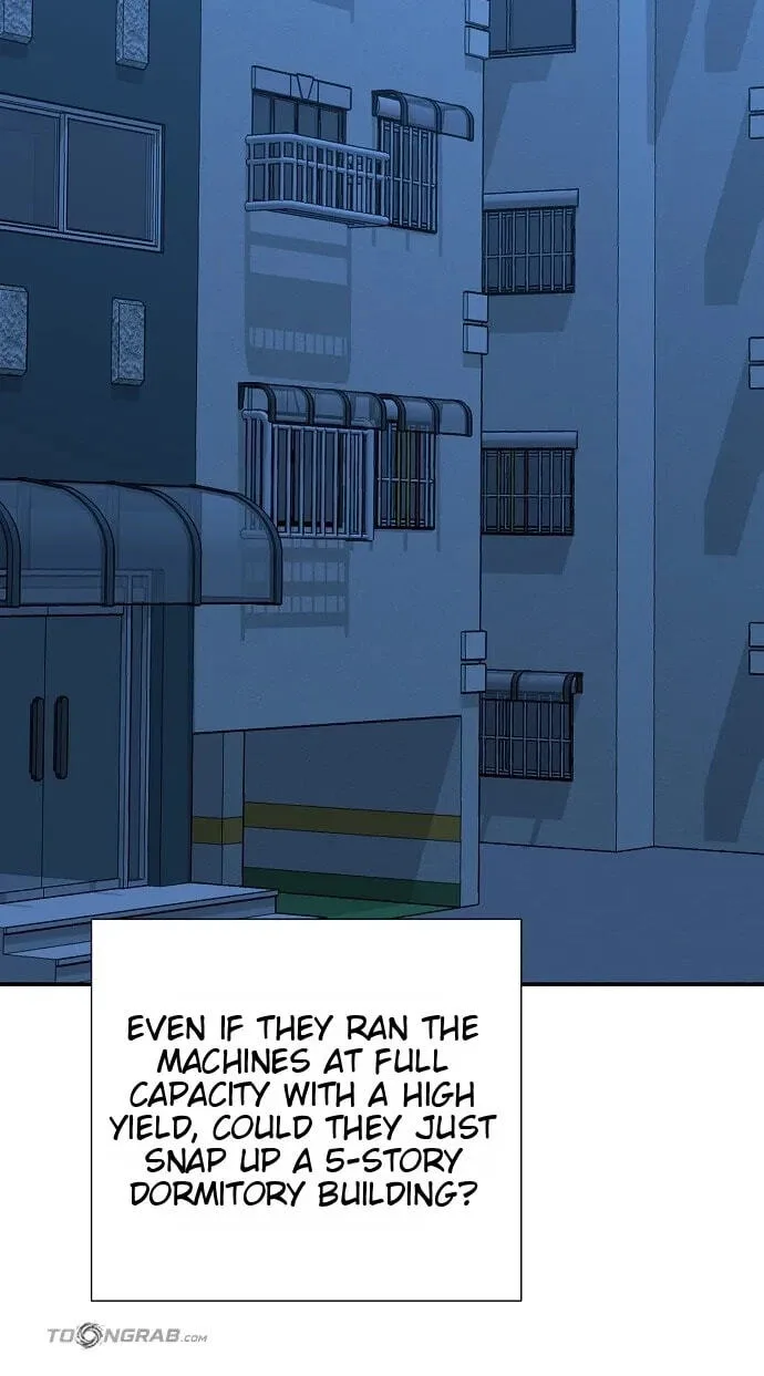 Assistant Manager Lee’s Survival Story Chapter 20 page 46