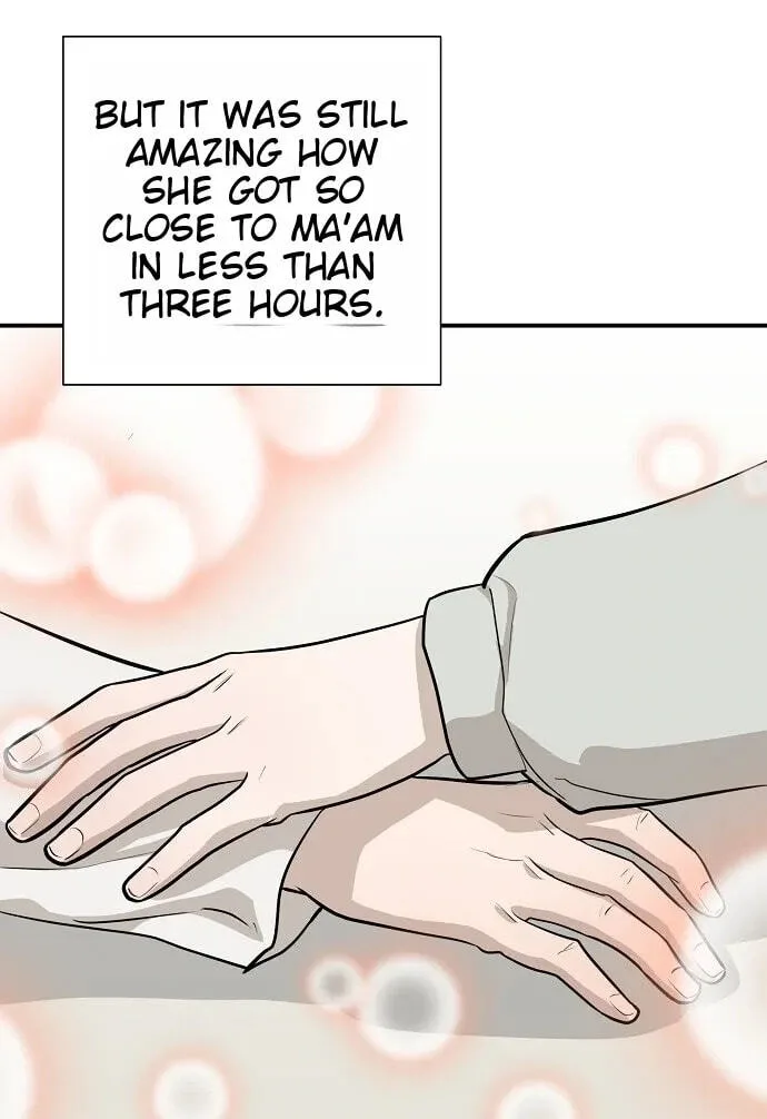 Assistant Manager Lee’s Survival Story Chapter 20 page 70