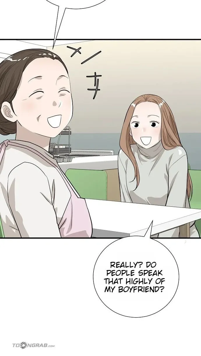 Assistant Manager Lee’s Survival Story Chapter 20 page 66