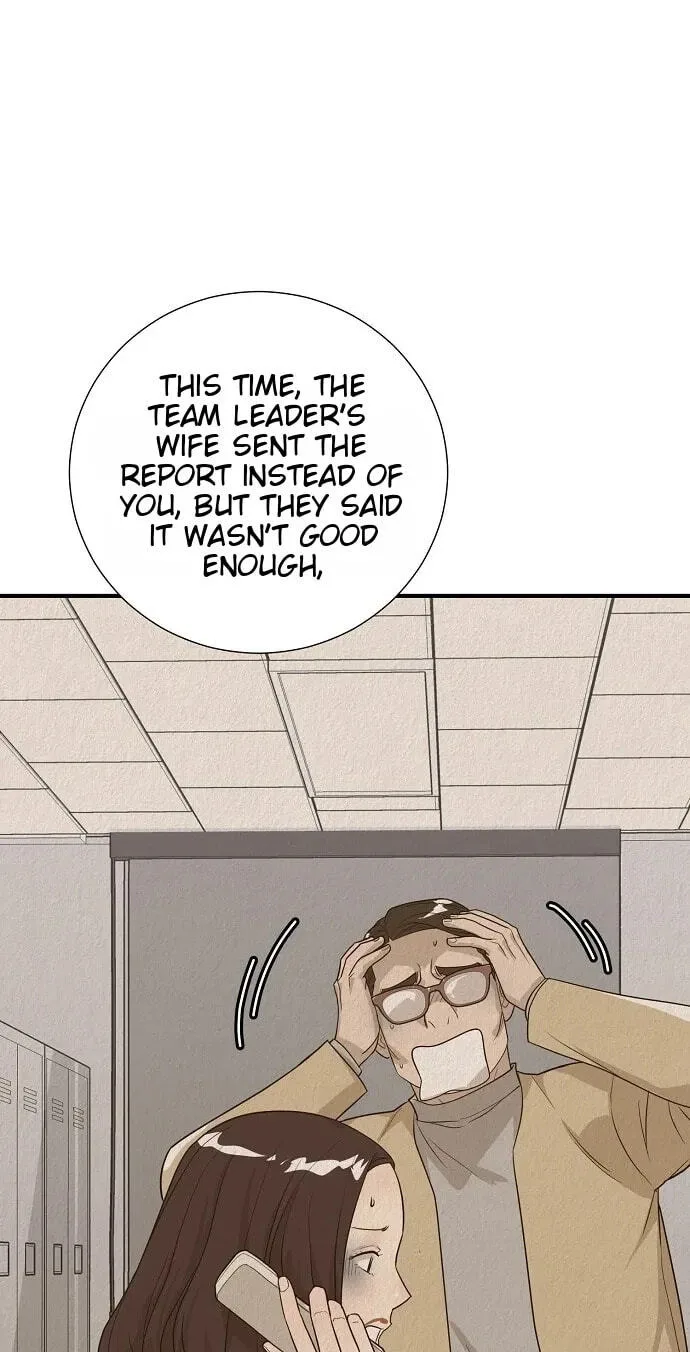 Assistant Manager Lee’s Survival Story Chapter 20 page 79