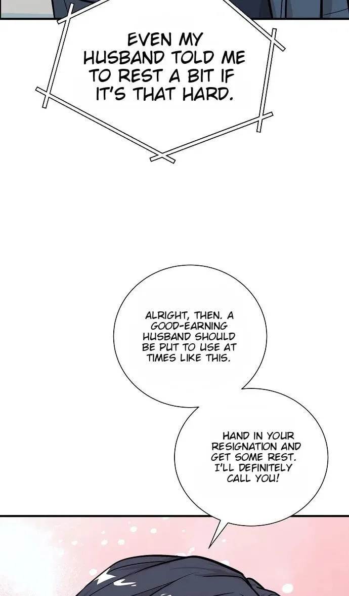 Assistant Manager Lee’s Survival Story Chapter 20 page 85