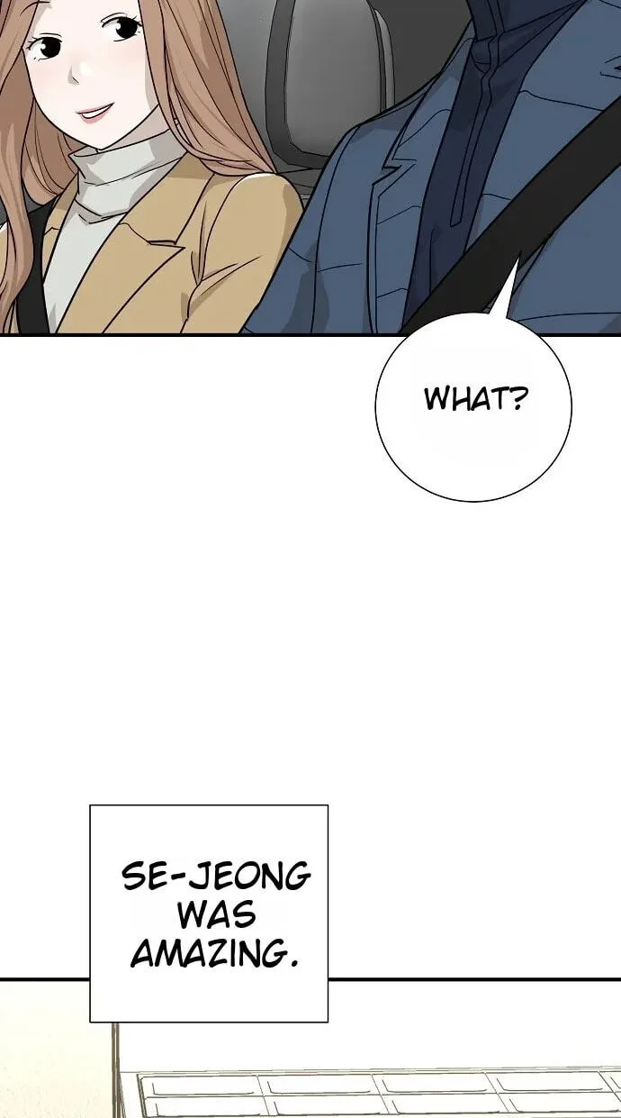 Assistant Manager Lee’s Survival Story Chapter 20 page 90