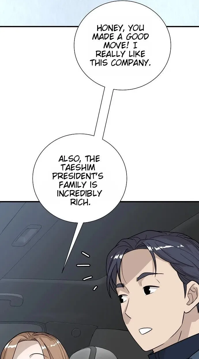 Assistant Manager Lee’s Survival Story Chapter 20 page 89