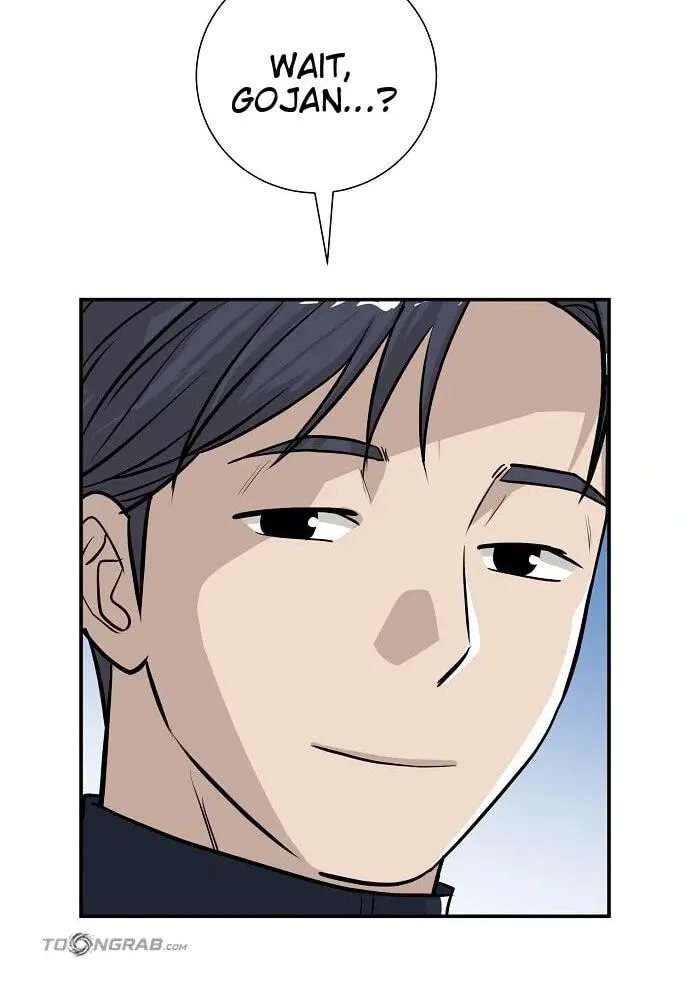 Assistant Manager Lee’s Survival Story Chapter 20 page 94