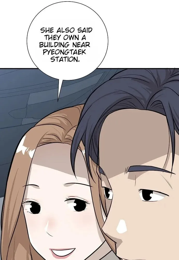 Assistant Manager Lee’s Survival Story Chapter 20 page 97