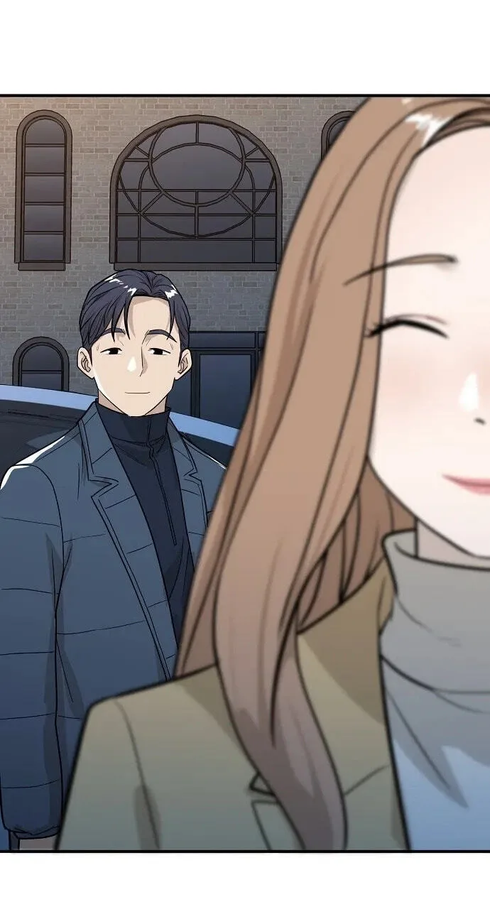 Assistant Manager Lee’s Survival Story Chapter 20 page 100