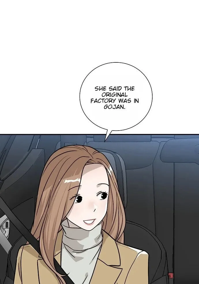 Assistant Manager Lee’s Survival Story Chapter 20 page 92