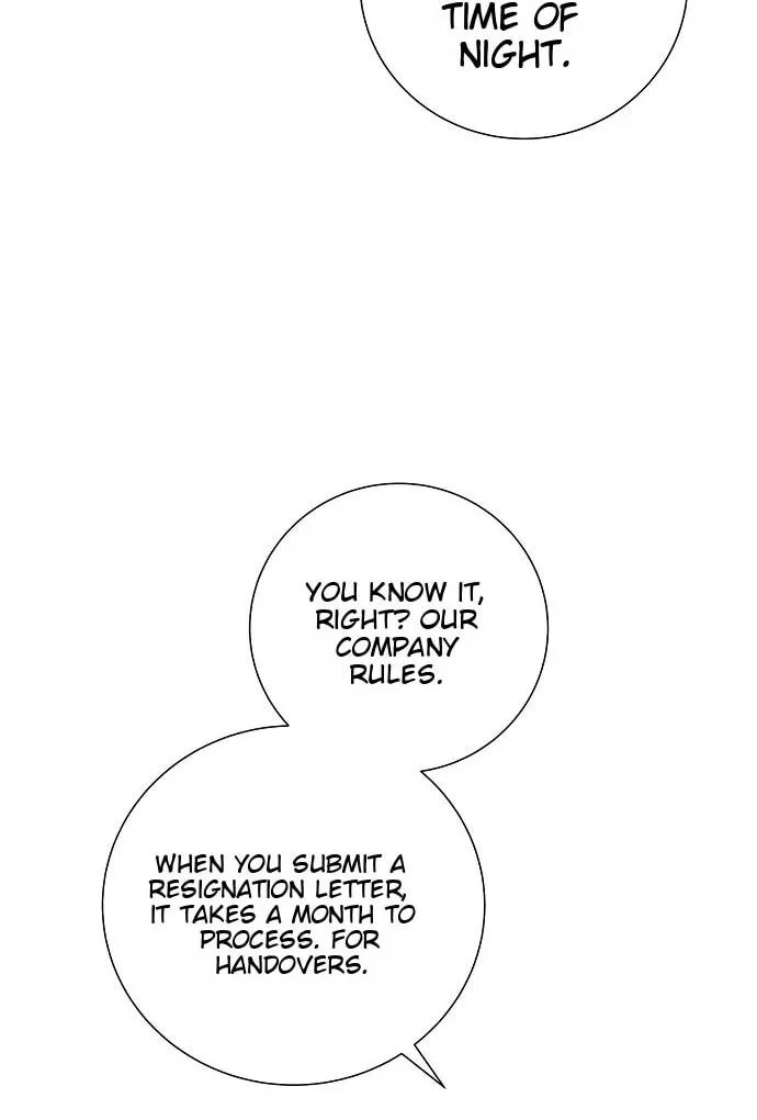 Assistant Manager Lee’s Survival Story Chapter 21 page 6