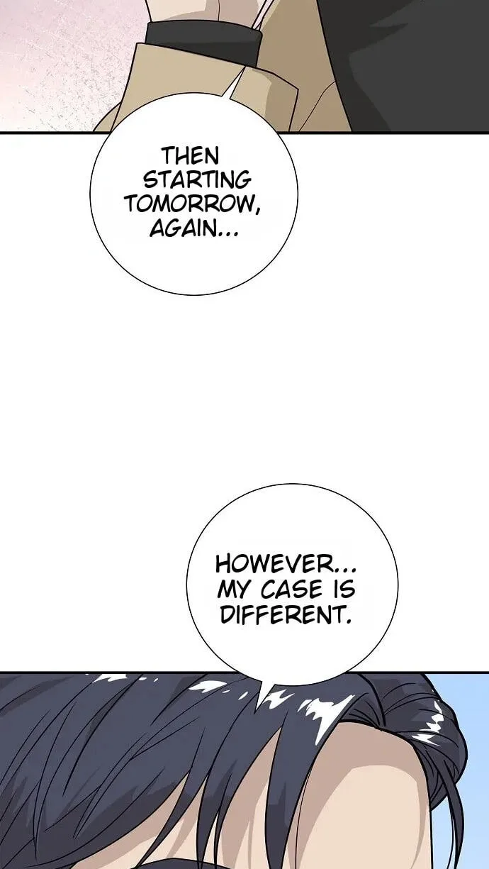 Assistant Manager Lee’s Survival Story Chapter 21 page 14