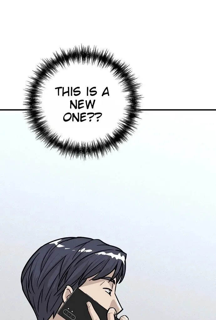 Assistant Manager Lee’s Survival Story Chapter 21 page 4