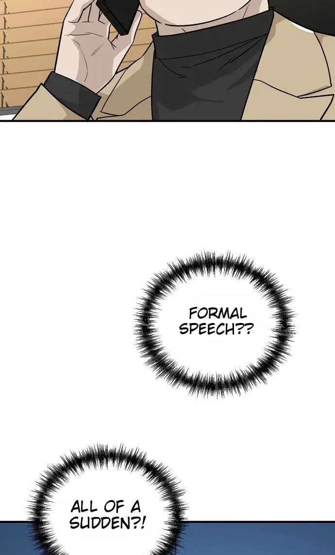 Assistant Manager Lee’s Survival Story Chapter 21 page 2