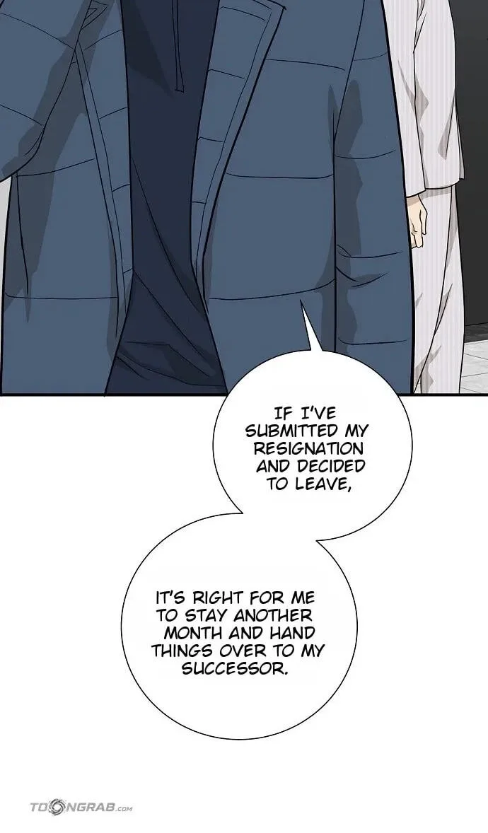 Assistant Manager Lee’s Survival Story Chapter 21 page 12