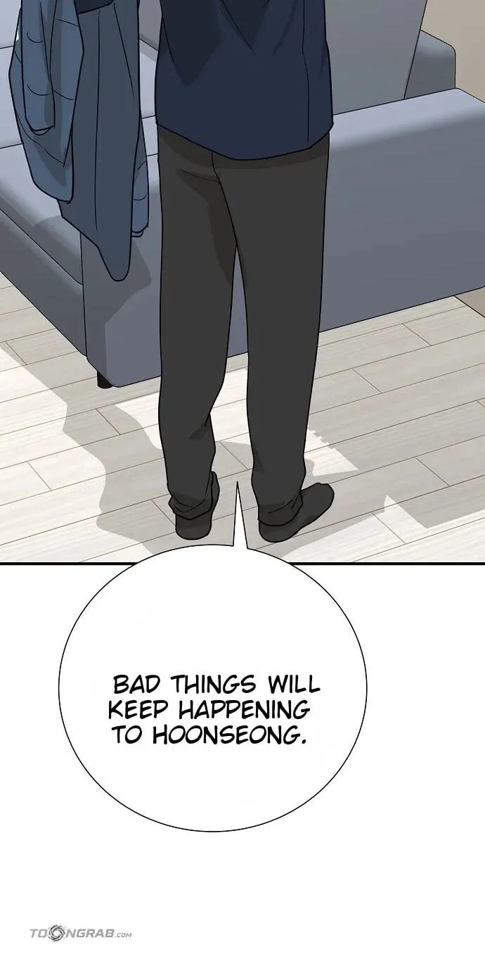 Assistant Manager Lee’s Survival Story Chapter 21 page 28
