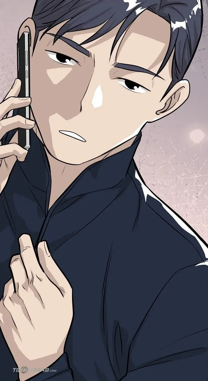 Assistant Manager Lee’s Survival Story Chapter 21 page 31