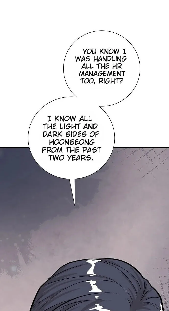 Assistant Manager Lee’s Survival Story Chapter 21 page 30