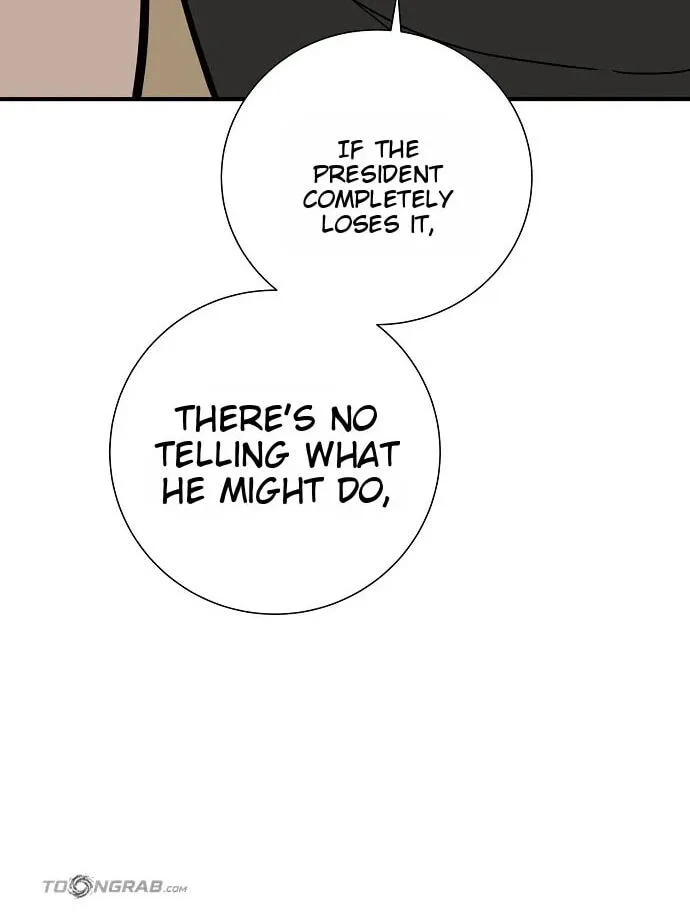 Assistant Manager Lee’s Survival Story Chapter 21 page 40