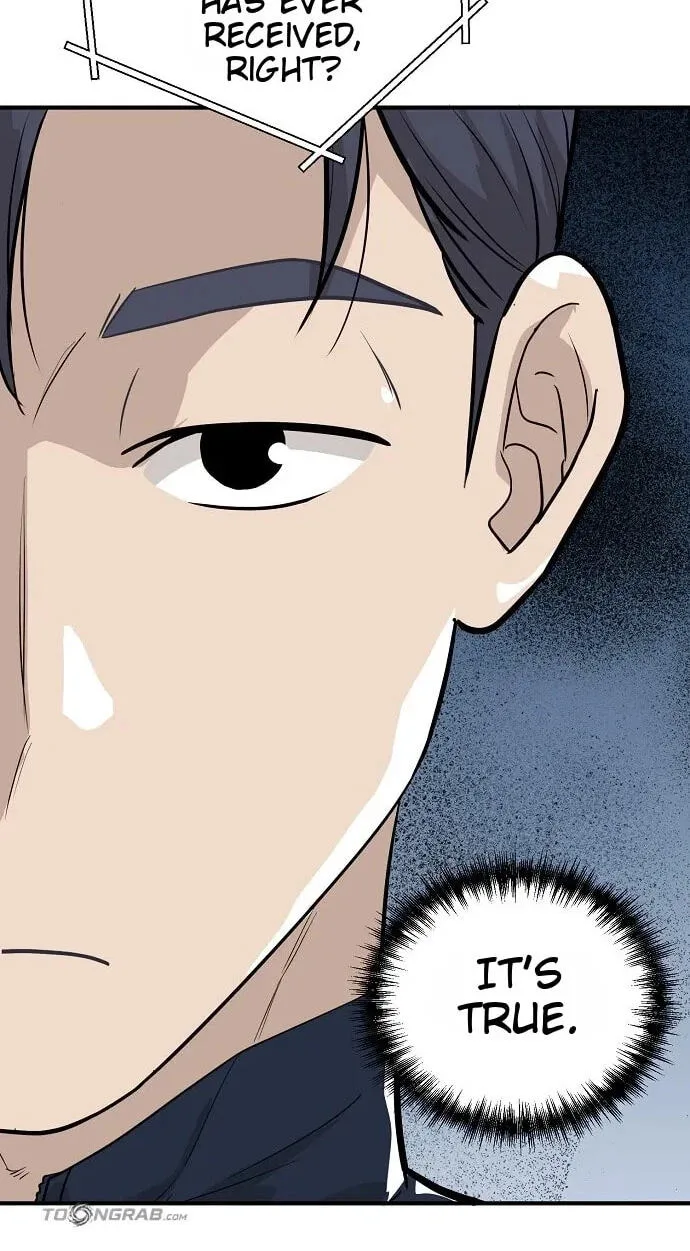 Assistant Manager Lee’s Survival Story Chapter 21 page 37