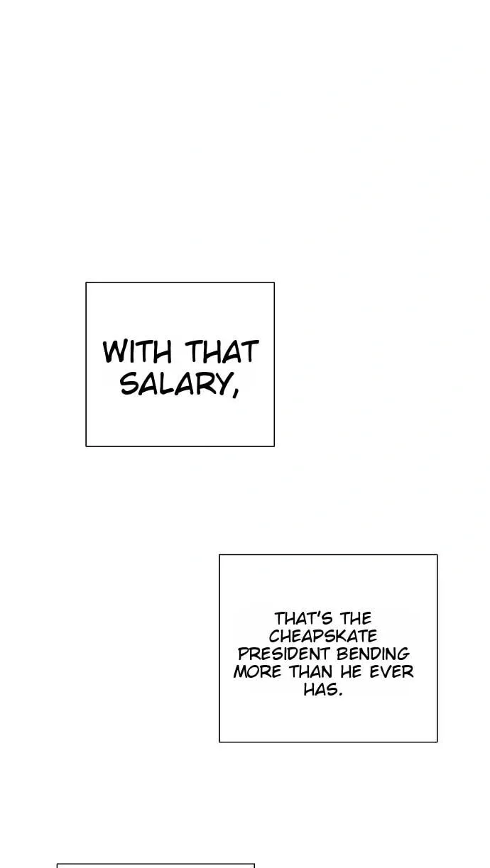 Assistant Manager Lee’s Survival Story Chapter 21 page 44